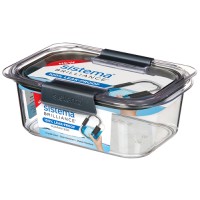 Контейнер для продуктов Sistema Brilliance 920 мл (55110)