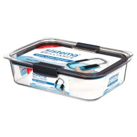 Контейнер для продуктов Sistema Brilliance 2 л (55115)