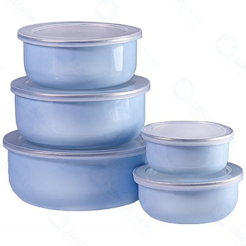 Набор мисок MAYER-BOCH 29494 (5 предметов)