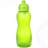 Бутылка для воды Sistema Hydrate Wave Bottle, 600 мл Green (600)