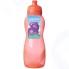 Бутылка для воды Sistema Hydrate Wave Bottle, 600 мл Orange (600)