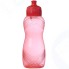 Бутылка для воды Sistema Hydrate Wave Bottle, 600 мл Orange (600)