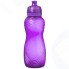 Бутылка для воды Sistema Hydrate Wave Bottle, 600 мл Violet (600)