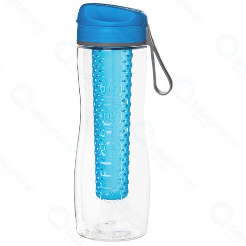 Бутылка для воды Sistema Hydrate 800 мл Light Blue (630)