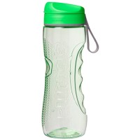 Бутылка для воды Sistema Hydrate 800 мл Green (630)