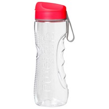 Бутылка для воды Sistema Hydrate 800 мл Orange (630) Бутылка для воды Sistema Hydrate 800 мл Orange (630)