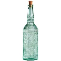 Бутылка BORMIOLI-ROCCO 720 мл, с пробкой (633419M02321990-1)