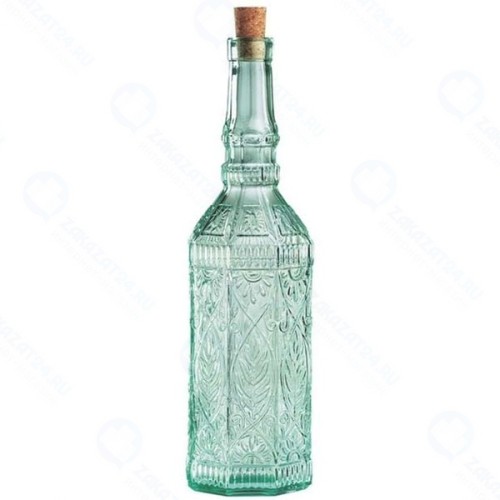 Бутылка BORMIOLI-ROCCO 720 мл, с пробкой (633419M02321990-1)