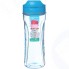 Бутылка для воды Sistema Hydrate Tritan Swift, 600 мл Blue (640)