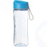 Бутылка для воды Sistema Hydrate Tritan Swift, 600 мл Blue (640)