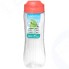 Бутылка для воды Sistema Hydrate Tritan Active, 800 мл Orange (650)