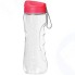 Бутылка для воды Sistema Hydrate Tritan Active, 800 мл Orange (650)