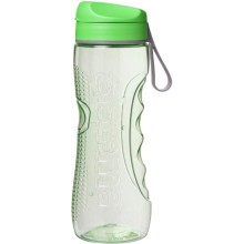 Бутылка для воды Sistema Hydrate Tritan Active, 800 мл Green (650)