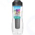 Бутылка для воды Sistema Hydrate Tritan Infuser, 800 мл Black (660)