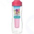 Бутылка для воды Sistema Hydrate Tritan Infuser, 800 мл Red (660)