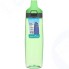 Бутылка для воды с кнопкой Sistema Hydrate, Тритан, 900 мл, зеленая (680)
