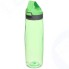 Бутылка для воды с кнопкой Sistema Hydrate, Тритан, 900 мл, зеленая (680)