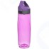 Бутылка для воды с кнопкой Sistema Hydrate, Тритан, 900 мл, фиолетовая (680)