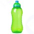Бутылка для воды Sistema Hydrate Twist 'n' Sip 330 мл Green (780NW)