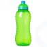 Бутылка для воды Sistema Hydrate Twist 'n' Sip 460 мл Green (785NW)