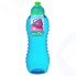 Бутылка для воды Sistema Hydrate Twist 'n' Sip 460 мл Blue (785NW)
