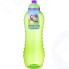 Бутылка для воды Sistema Hydrate Twist 'n' Sip, 620 мл Green (795)