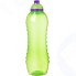 Бутылка для воды Sistema Hydrate Twist 'n' Sip, 620 мл Green (795)