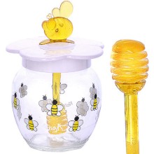 Банка для меда Mayer&Boch 370 мл (805281)