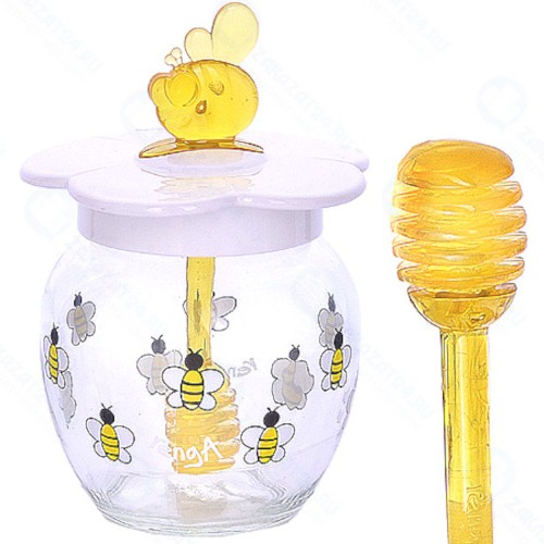 Банка для меда MAYER-BOCH 370 мл (805281)