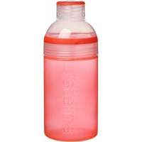Бутылка для воды Sistema Hydrate Trio, 480 мл Orange (820)