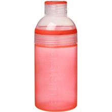 Бутылка для воды Sistema Hydrate Trio, 480 мл Orange (820)