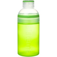 Бутылка для воды Sistema Hydrate Trio, 480 мл Green (820)