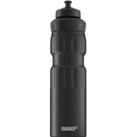 Бутылка для воды Sigg WMB Sports Black Touch,  750 мл (8237.10)
