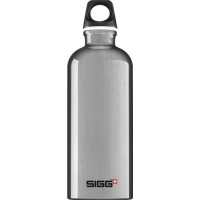 Бутылка для воды Sigg Traveller Alu, 600 мл (8326.90)
