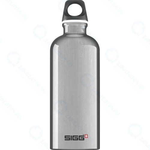 Бутылка для воды Sigg Traveller Alu, 600 мл (8326.90)