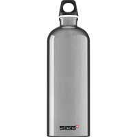 Бутылка для воды Sigg Traveller, 1 л Alu (8327.00)