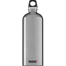 Бутылка для воды Sigg Traveller, 1 л Alu (8327.00)