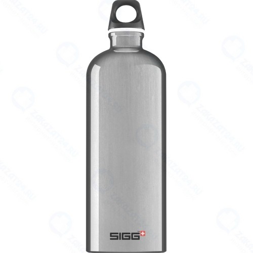 Бутылка для воды Sigg Traveller, 1 л Alu (8327.00)