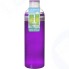 Бутылка для воды Sistema Hydrate Trio, 700 мл Violet (840)
