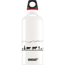 Бутылка для воды Sigg Swiss Craft, 600 мл (8622.60)