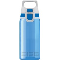 Бутылка для воды Sigg Viva One, 500 мл Blue (8629.20)