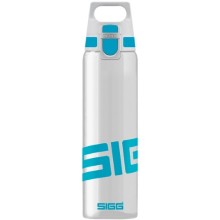 Бутылка для воды Sigg Total Clear One, 750 мл Aqua (8632.90)
