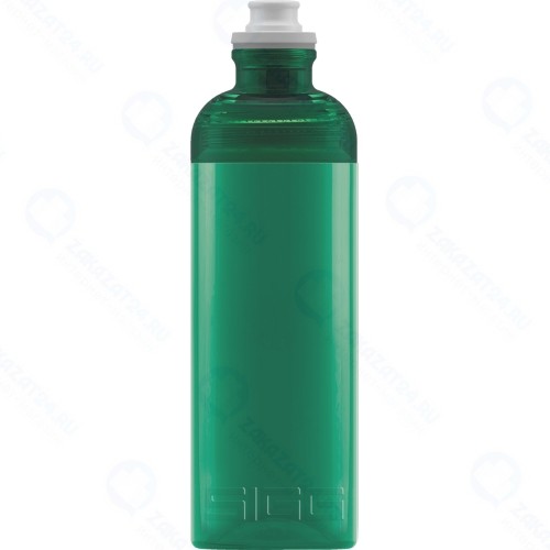 Бутылка для воды Sigg Feel, 600 мл Green (8637.80)