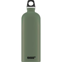 Бутылка для воды Sigg Leaf Green, 1 л (8744.20)