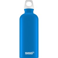 Бутылка для воды Sigg Lucid Electric Blue Touch, 600 мл (8773.40)