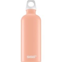 Бутылка для воды Sigg Lucid Shy Pink Touch, 600 мл (8773.60)
