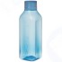 Бутылка для воды Sistema Hydrate Square Bottle, 725 мл Blue (880)