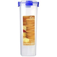 Контейнер для печенья Sistema 1,8 л, синий (881333)