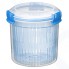 Контейнер Sistema Round Fresh, 700 мл Marine Blue (921370)