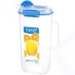 Кувшин для сока Sistema Juice Jug Fresh, 2 л Marine Blue (921420)